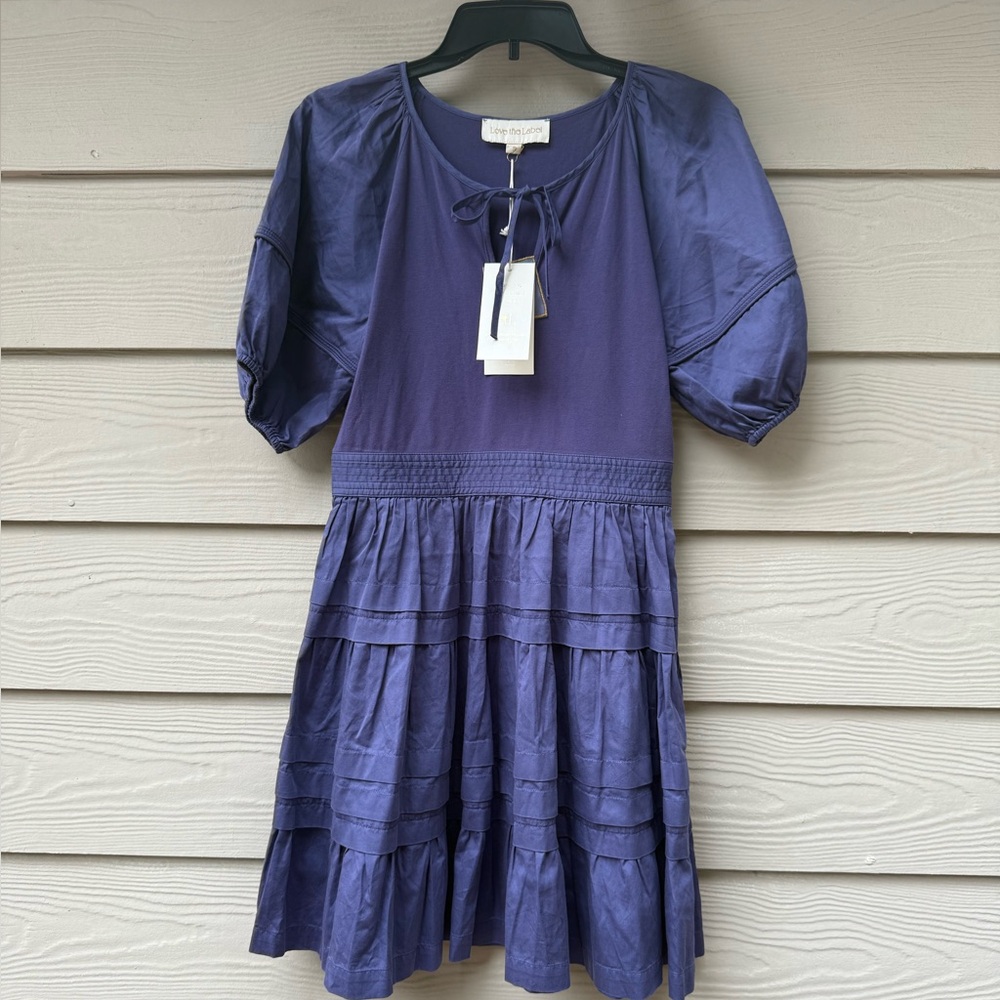 Love The Label dress